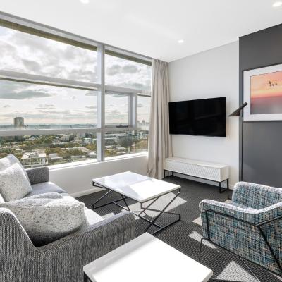 Meriton Suites Zetland (8 Defries Avenue, Zetland 2017 Sydney)