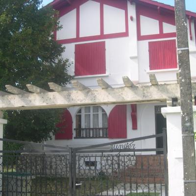 Photo COTTAGE JUPITER 48 AVENUE DE PUJOLS VILLENEUVE SUR LOT