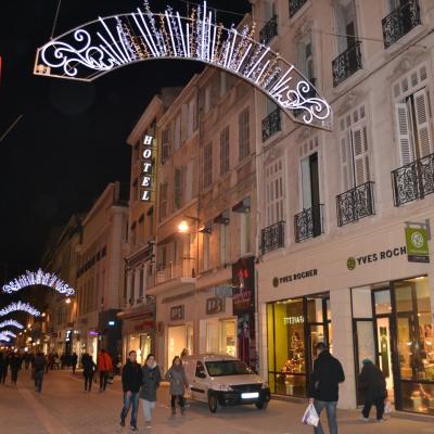 Saint Ferréol (19 rue Pisançon 13001 Marseille)