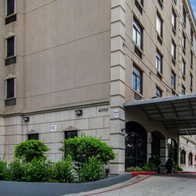 SureStay Plus Hotel by Best Western Houston Medical Center (6700  Main Street TX 77030 Houston)