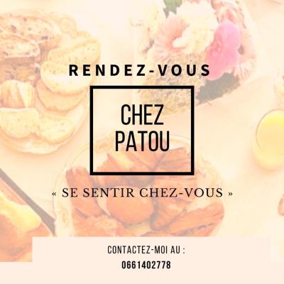 Chez Patou (27 rue lemercier de neuville 53000 Laval)