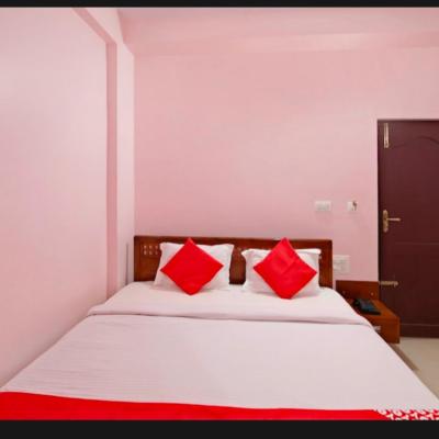 Royal Guest Inn HSR Layout (18th Main Road 560102 Bangalore)