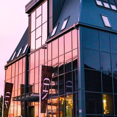 NED Hotel (439 Triester Straße 8055 Graz)