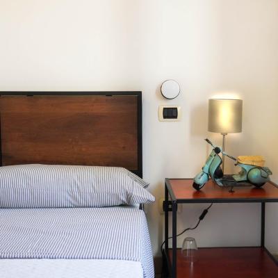 CiaoMi - Hotel, Hostel & Long Stay (8 Via Adriatico 20162 Milan)