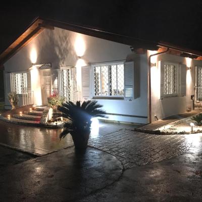 IL Casale Di Gio (140 Viale San Ignazio di Loyola 80131 Naples)