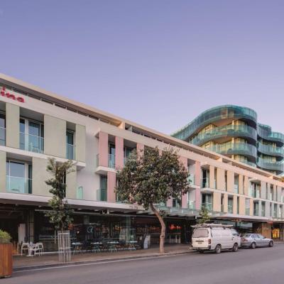 Adina Apartment Hotel Bondi Beach Sydney (69-73 Hall Street, Bondi Beach 2026 Sydney)