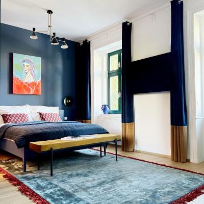 Sissi West (68 Hadikgasse 1140 Vienne)