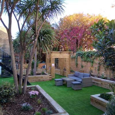 Swinton Hotel (18-24 Swinton Street WC1X 9NX Londres)