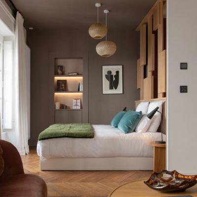 MiHotel Plat (19 Rue du Plat 69002 Lyon)