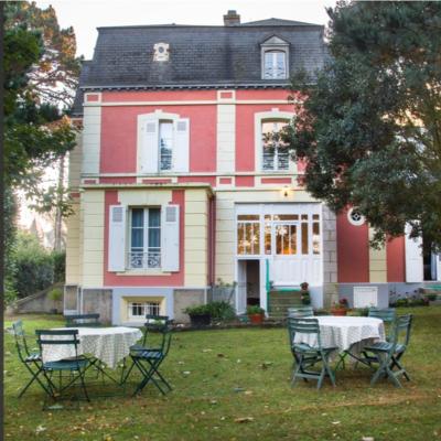 Photo VILLA LA VISTULE