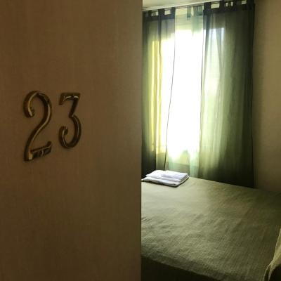 Casa Munay (Via Venturoli 3 40138 Bologne)