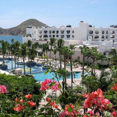 Suites at PB Rose' Resort and Spa Cabo San Lucas (Playa El Medano s/n Apartado Postal 460 23410 Cabo San Lucas)