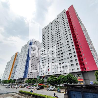RedLiving Apartemen Green Pramuka - Aokla Property Tower Orchid (Jl. Pramuka Sari III No.30, RT.12/RW.7, Rawasari, Kec. Cemp. Putih, Kota Jakarta Pusat 10570 Jakarta)