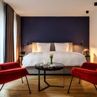 Photo Boston Apartments HH