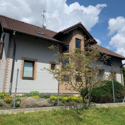 ELTAKO penzion (349 Chebská 360 06 Karlovy Vary)