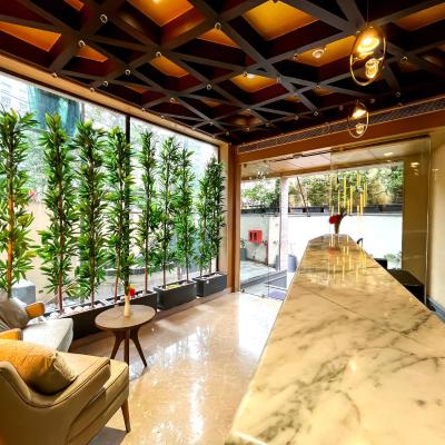 Morvee Hotels Alipore Kolkata (21 Chetla Road 21B, Chetla, Kolkata, West Bengal 700027 700027 Kolkata)