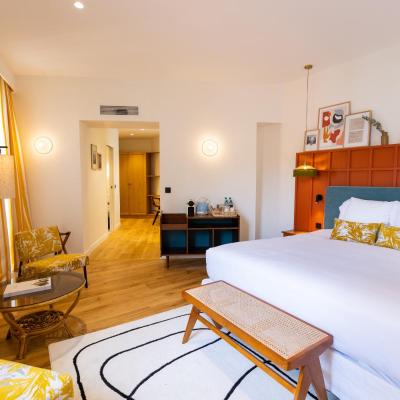 Maison Durante (16 Avenue Durante 06000 Nice)