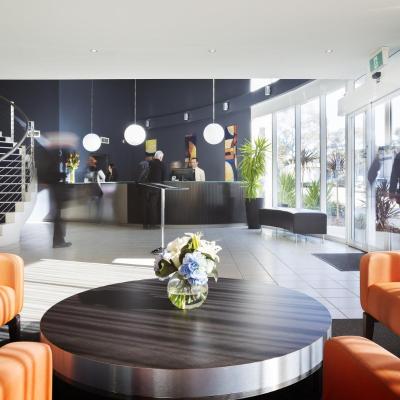 Ramada Encore Belconnen (110 Benjamin Way, Belconnen 2617 Canberra)