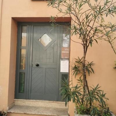 locanda foresteria (Via Ascanio Sforza 20141 Milan)