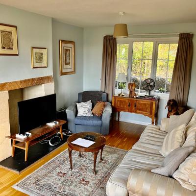Spacious home in Bath, nature and city! (Widcombe Hill Fairstowe Bungalow BA2 6AU Bath)