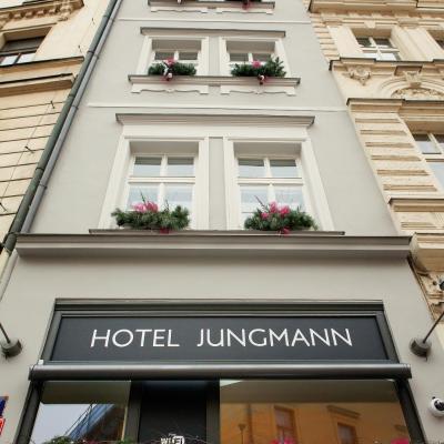 Photo Jungmann Hotel