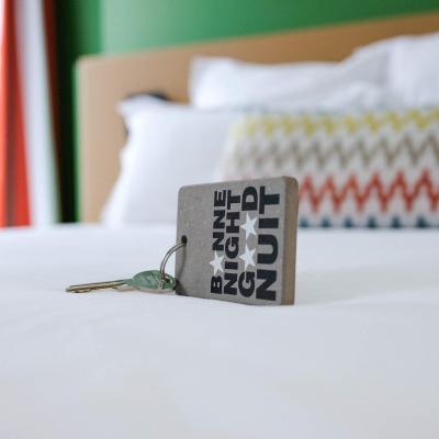 Photo Logis Hôtel de l'Europe