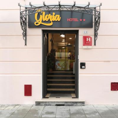 Photo Hôtel Gloria