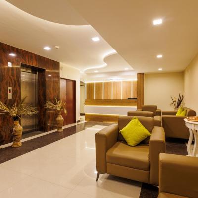 Photo Hotel Comfort Park - Opposite Sri Ramachandra Medical College Porur