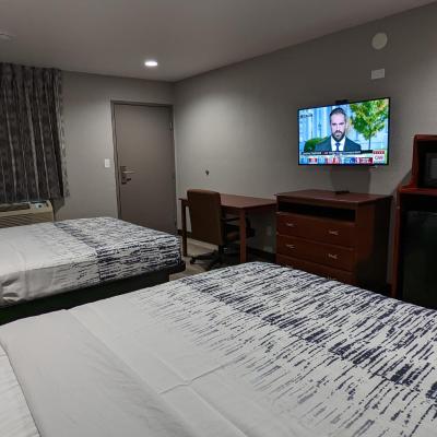 OKC Hotel (301 South Council Road OK 73128 Oklahoma City)