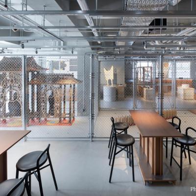 KAIKA TOKYO by THE SHARE HOTELS (Sumida-ku Honjo 2-16-5  130-0004 Tokyo)