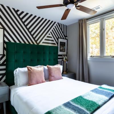 Kasa Edison House South End Dilworth Charlotte ( NC 28203 Charlotte)