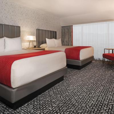 Flamingo Las Vegas Hotel & Casino (3555 Las Vegas Boulevard NV 89109 Las Vegas)