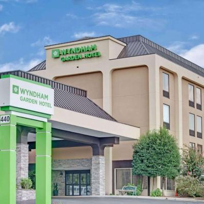 Wyndham Garden Charlotte Airport Southeast (440 Griffith Road NC 28217 Charlotte)