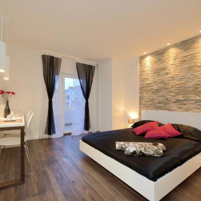 Guest house D&G -I apartment & room (Šibenska 1 23000 Zadar)