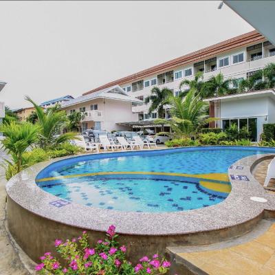 Baanloksouylokchay (21/96 Soi Hua Hin 88, Phithak Road, Prachaubkirikan 77110 Hua Hin)