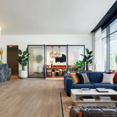 Kimpton Shane Atlanta, an IHG Hotel (1340 W. Peachtree Street NW. 30309 Atlanta)