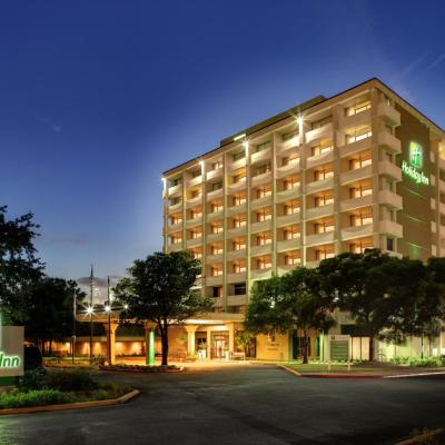 Holiday Inn Austin Midtown, an IHG Hotel (6000 Middle Fiskville Road TX 78752 Austin)