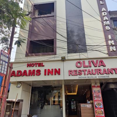 Photo Hotel Adams Inn Near Mumbai Airport