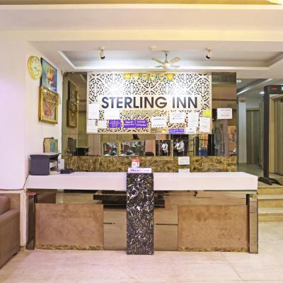 Photo Hotel Sterling Inn, New Delhi