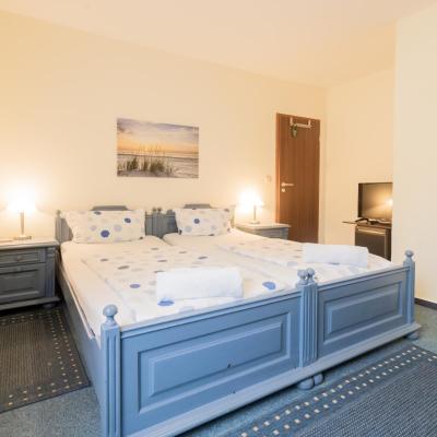 Hotel Dori´s 108 (Wünsdorfer Straße 108 12307 Berlin)