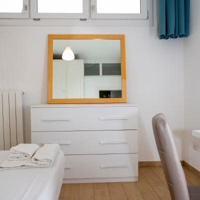 Rucellai Guest House (20 Via Bernardo Rucellai 20126 Milan)