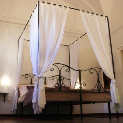 InChiostro Rooms&Breakfast (Via Damiano Chiesa 6 35121 Padoue)