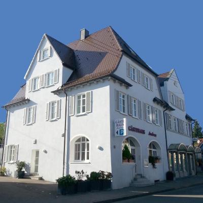 Gästehaus Andrea (Birkheckenstr. 5 70599 Stuttgart)