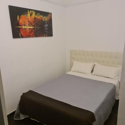 Rooms Moncloa in LOFT - TPH Madrid (22 Calle de Gaztambide 28015 Madrid)