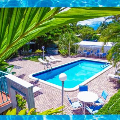 Green Island Inn (3300 Northeast 27th Street FL 33308 Fort Lauderdale)