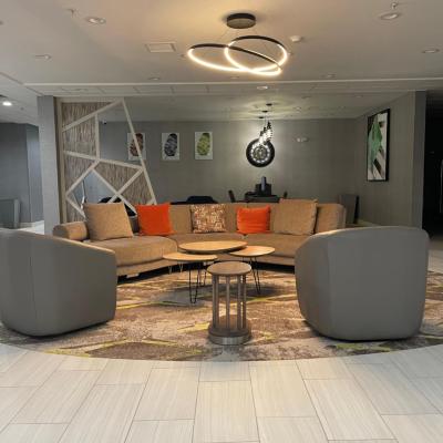 Homewood Suites By Hilton Oklahoma City Quail Springs (6000 West Memorial Road OK 73142 Oklahoma City)