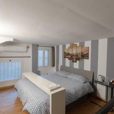 BAGNO PRIVATO - stanza doppia (Via Don Bosco 20139 Milan)