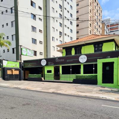Hotel Real Centro (Alameda Eduardo Prado, 500 01218-012 São Paulo)