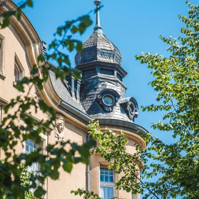 Photo Hôtel Le Mondon Metz