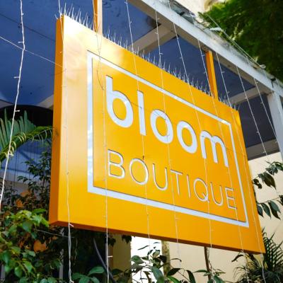 Bloom Boutique - Bandra (331 Dr B R Ambedkar Road, Pali Hill Bandra West 400050 Mumbai)
